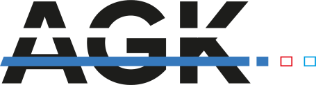 AGK Logo